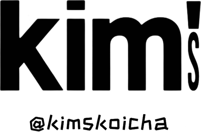 Kim’s KOICHA