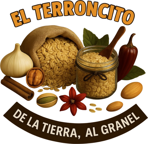 El Terroncito